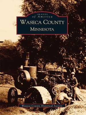 cover image of Waseca County